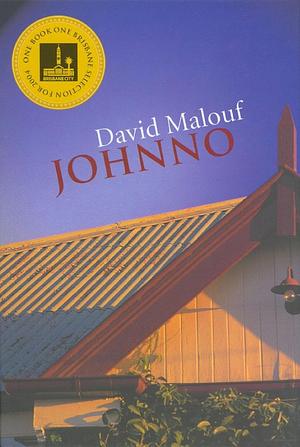 Johnno by David Malouf