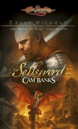 The Sellsword by Cam Banks