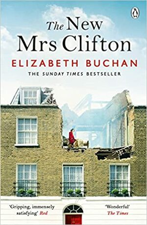 The New Mrs Clifton by Elizabeth Buchan