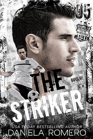 The Striker by Daniela Romero