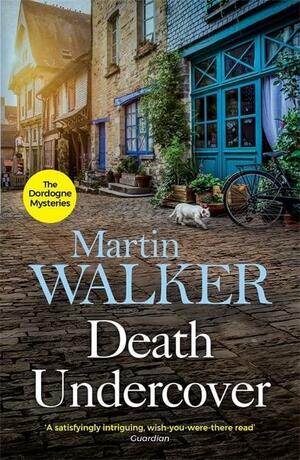 Death Undercover by Martin Walker