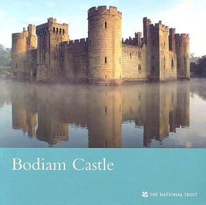 Bodiam Castle by John Goodall