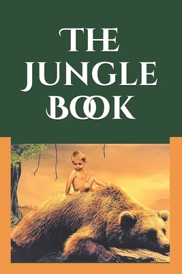 The Jungle Book by Rudyard Kipling