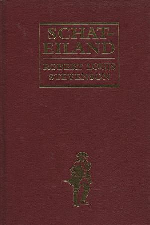 Schateiland by Robert Louis Stevenson