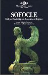 Edipo Re, Edipo a Colono, Antigone by Raffaele Cantarella, Marina Cavalli, Dario Del Corno, Sophocles