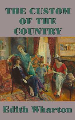 The Custom of the Country by E. W