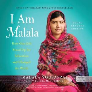 I Am Malala, Young Reader's Edition: How One Girl Stood Up for Education and Changed the World (Young Readers Edition) by 