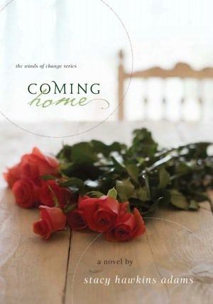 Coming Home by Stacy Hawkins Adams