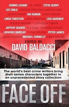 Face Off by Various, David Baldacci