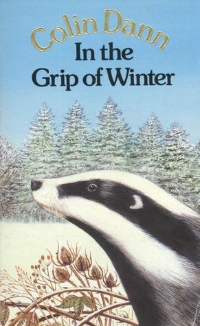 In the Grip of Winter by Colin Dann