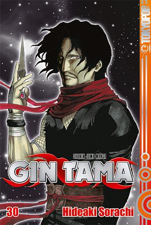 Gin Tama, Bd. 30 by Hideaki Sorachi