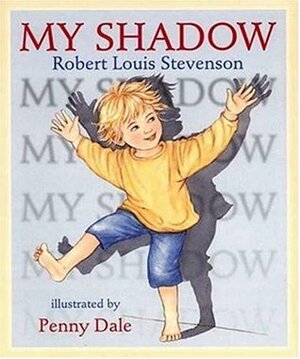 My Shadow by Robert Louis Stevenson