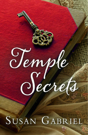 Temple Secrets by Susan Gabriel