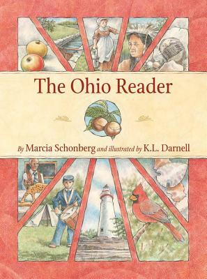 The Ohio Reader by Marcia Schonberg