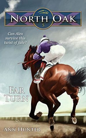 Far Turn by Ann Hunter