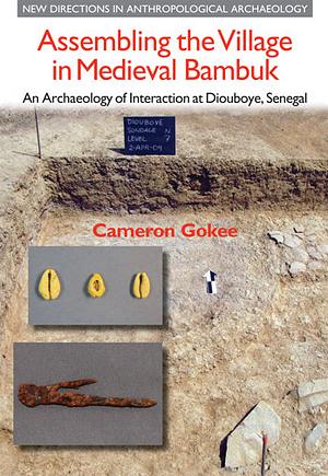 Assembling the Village in Medieval Bambuk: An Archaeology of Interaction at Diouboye, Senegal by Cameron Gokee