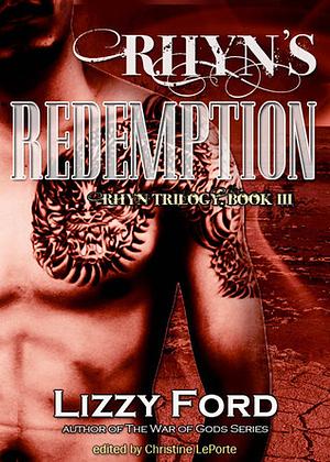 Rhyn's Redemption by Lizzy Ford