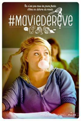 #Maviedereve by Anna Mainwaring