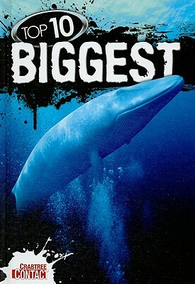 Top 10 Biggest by Ben Hubbard