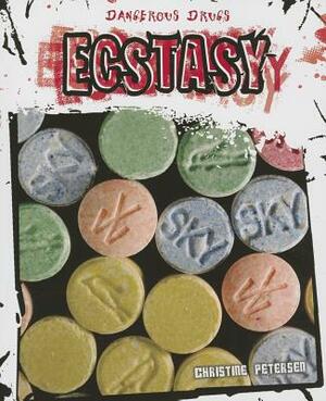 Ecstasy by Christine Petersen