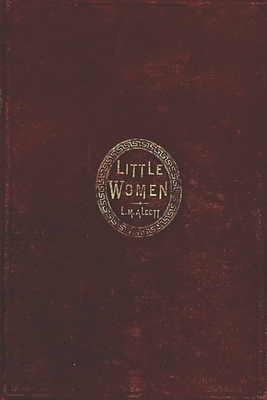 Little Women by Louisa May Alcott