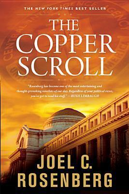 The Copper Scroll by Joel C. Rosenberg