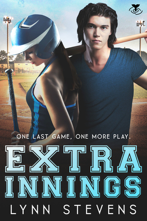 Extra Innings by Lynn Stevens