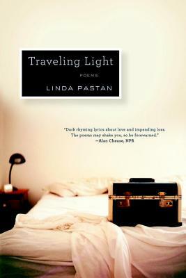 Traveling Light by Linda Pastan