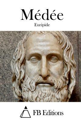 Médée by Euripides