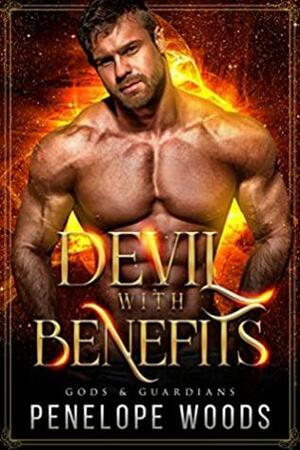 Devil With Benefits by Penelope Woods
