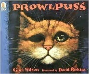 Prowlpuss by Gina Wilson