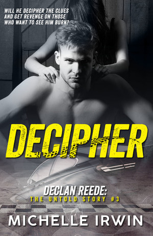 Decipher by Michelle Irwin