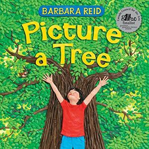 Picture a Tree by Barbara Reid