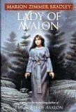Повелителката на Авалон: Роман by Marion Zimmer Bradley