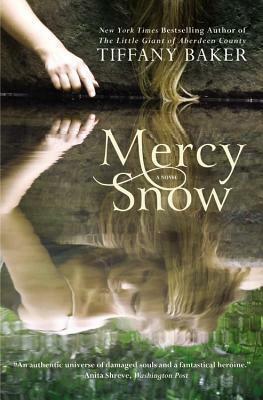 Mercy Snow: A Novel by Tiffany Baker