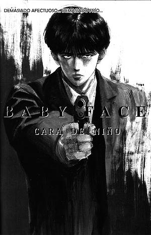 Baby Face by Takehiko Inoue