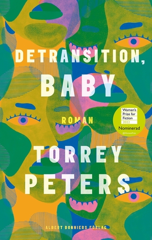 Detransition, Baby by Torrey Peters