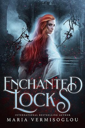 Enchanted Locks by Maria Vermisoglou