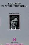 ESCALANDO EL MONTE IMPROBABLE by Richard Dawkins