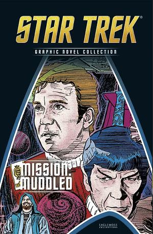 Star Trek: Mission: Muddled by Howard Weinstein