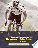 Training and Racing with a Power Meter, 2nd Ed. by Andrew Coggan, Hunter Allen