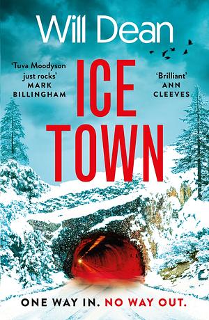 Ice Town by Will Dean