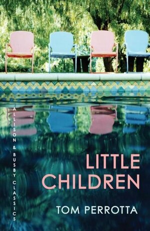 Little Children by Tom Perrotta