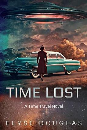 Time Lost by Elyse Douglas