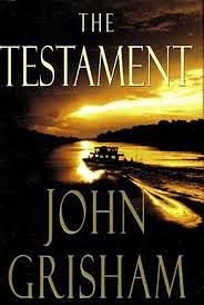 The Testament by John Grisham