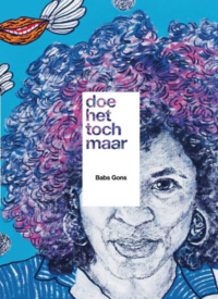 Doe het toch maar by Babs Gons