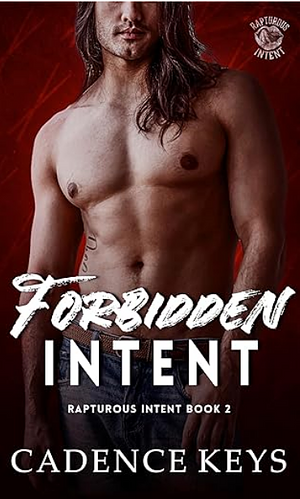 Forbidden Intent by Cadence Keys