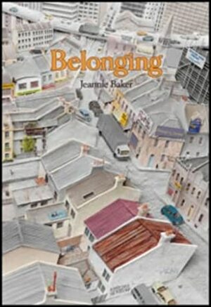 Belonging by Jeannie Baker