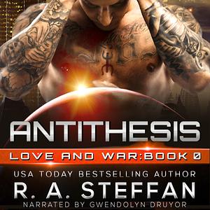 Antithesis by R.A. Steffan