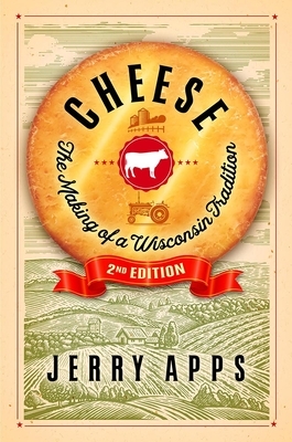 Cheese by Jerry Apps